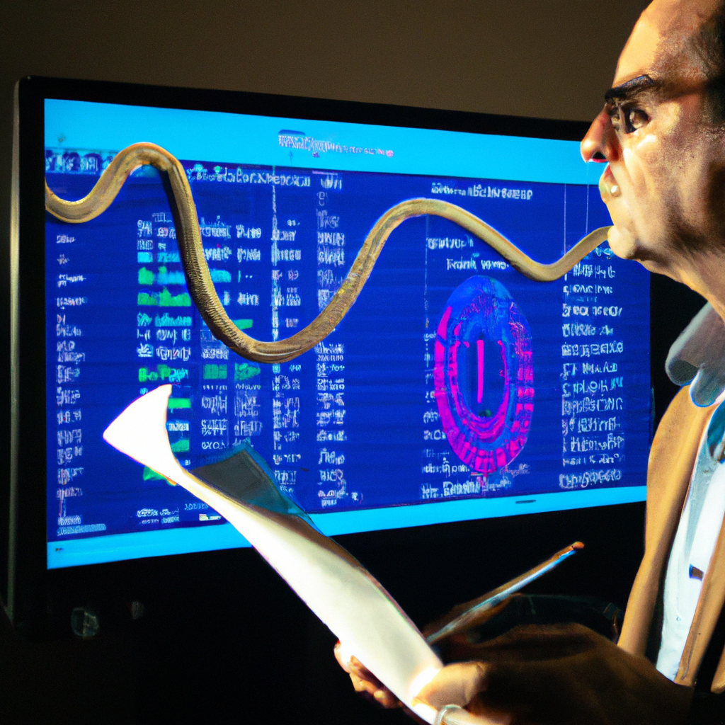 Docente de periodismo de datos
